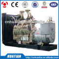 600KW 750KVA Generador Diesel Con Motor KTA38-G2